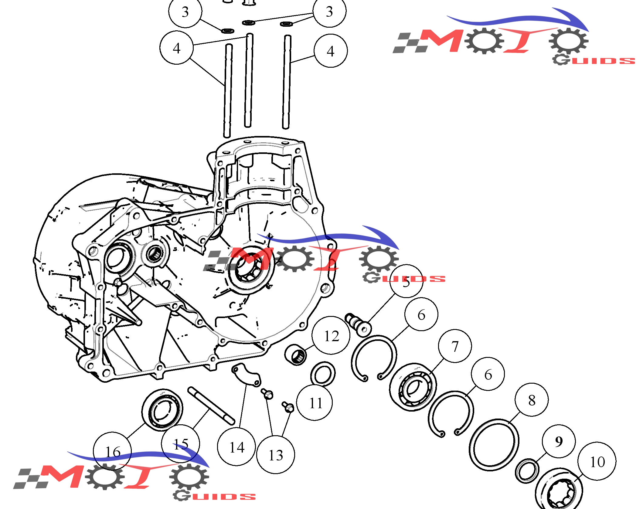 Engine Diagram